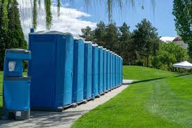 Best ADA-Compliant Portable Toilet Rental  in Rmichael, CA